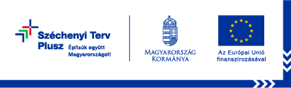 Széchenyi Terv Plusz